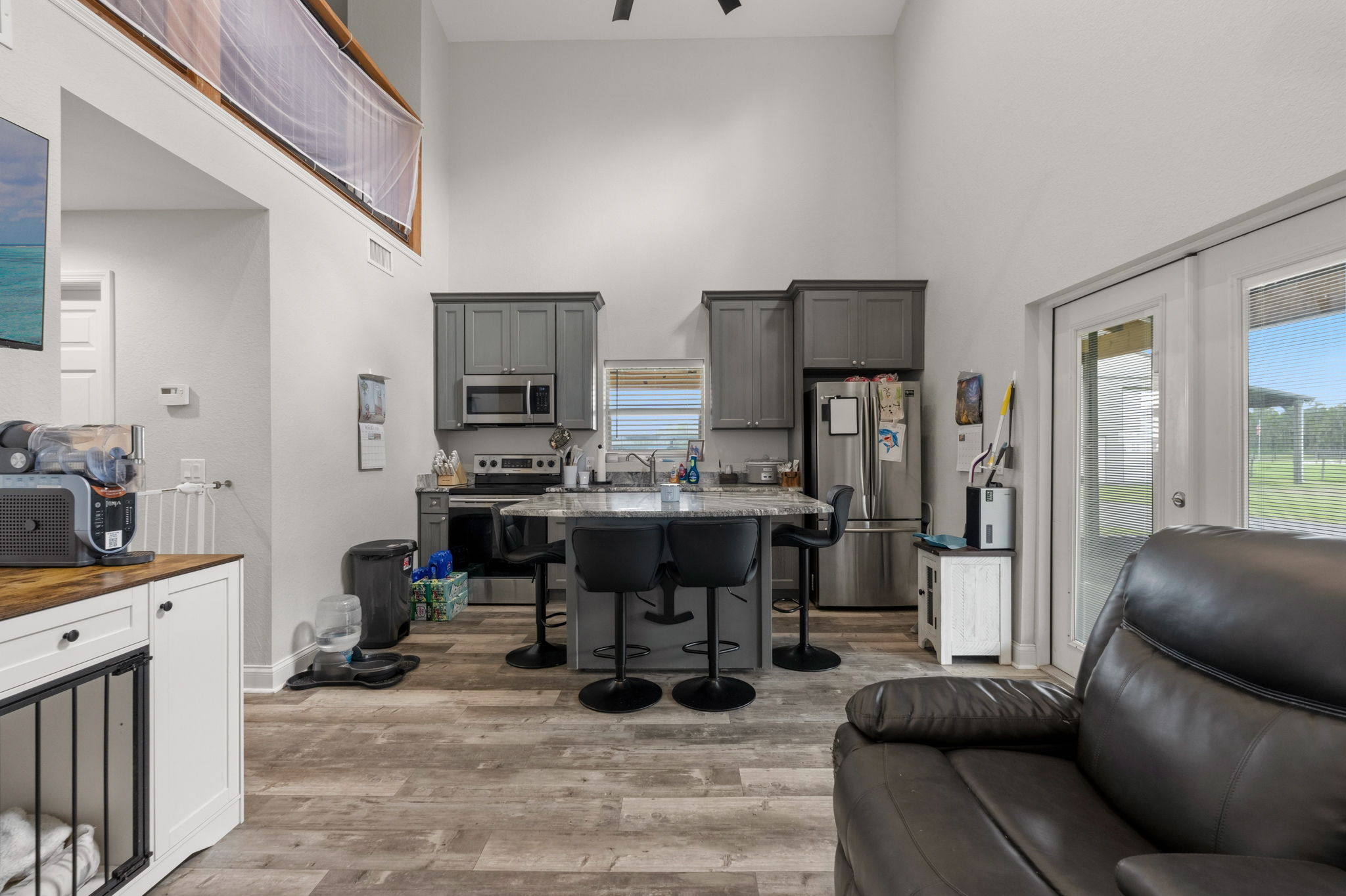 Barndominium photo 6