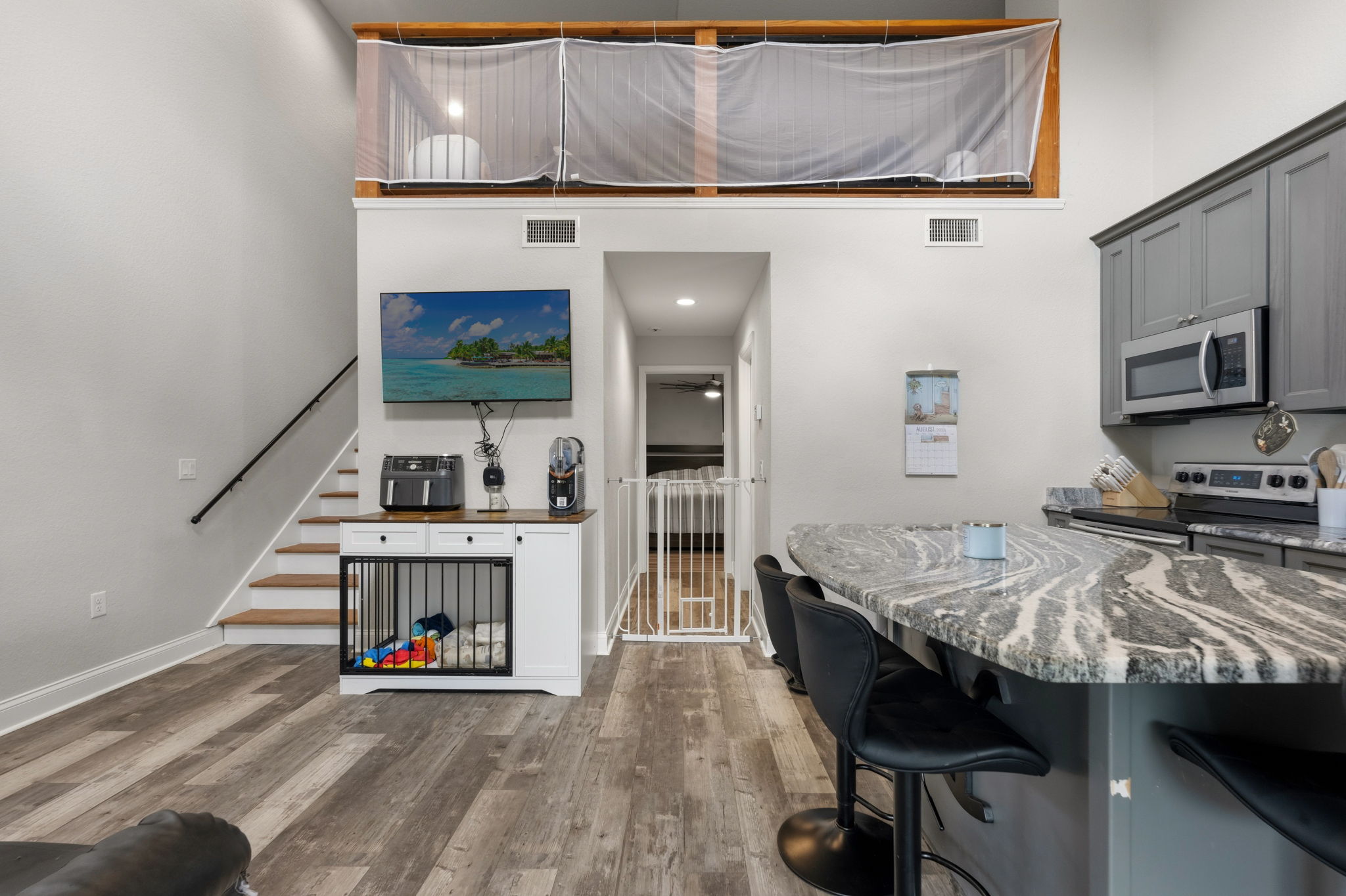 Barndominium photo 8