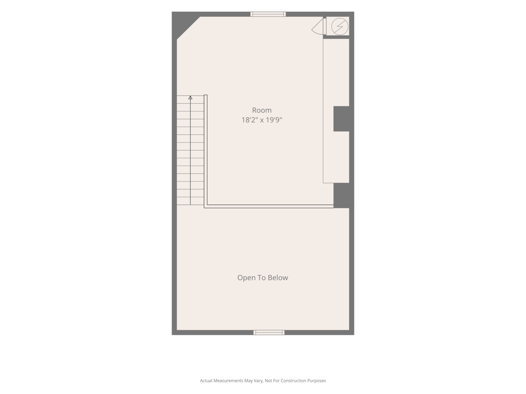 Floor plan 6